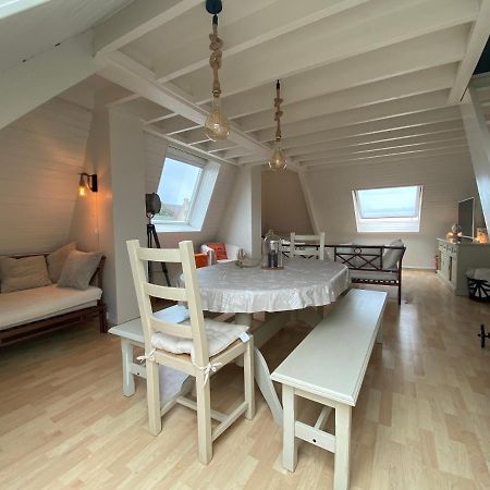 Appartement Vue Mer - Cabourg - Normandie Kültér fotó