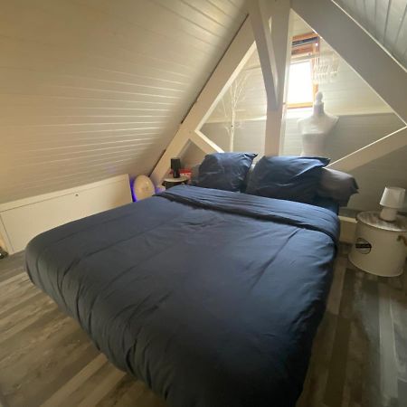 Appartement Vue Mer - Cabourg - Normandie Kültér fotó