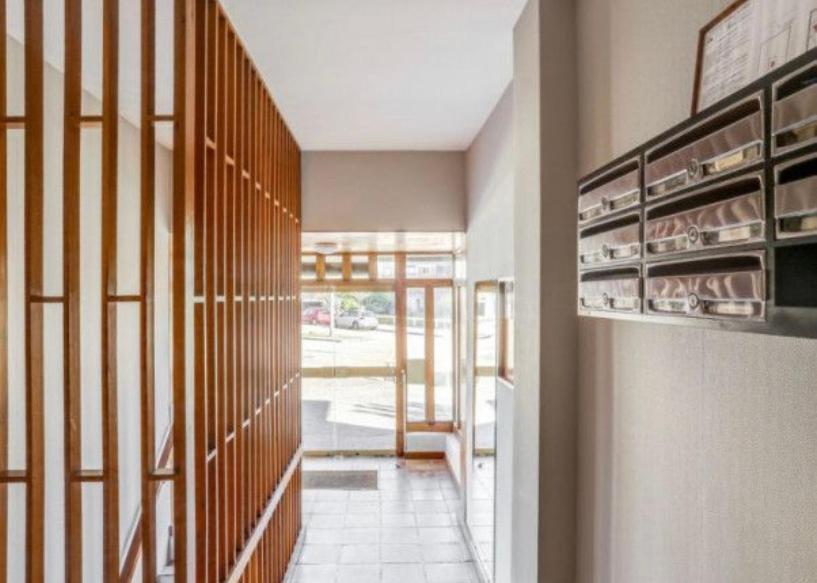 Appartement Vue Mer - Cabourg - Normandie Kültér fotó
