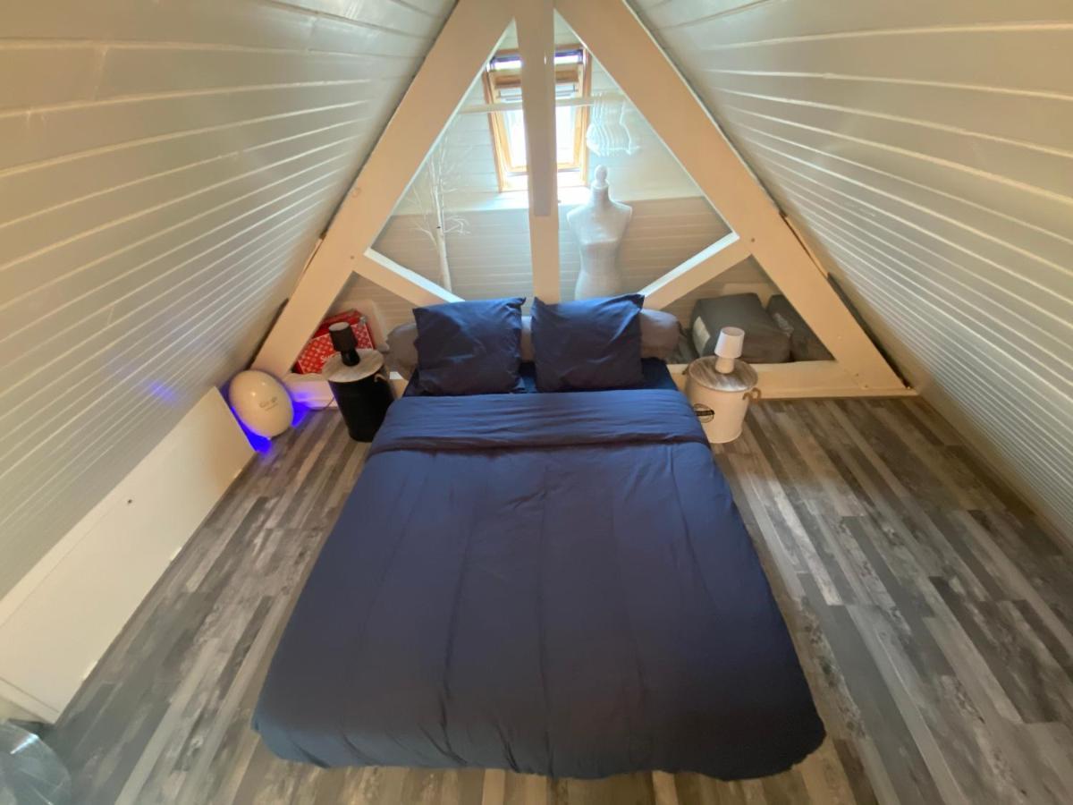 Appartement Vue Mer - Cabourg - Normandie Kültér fotó