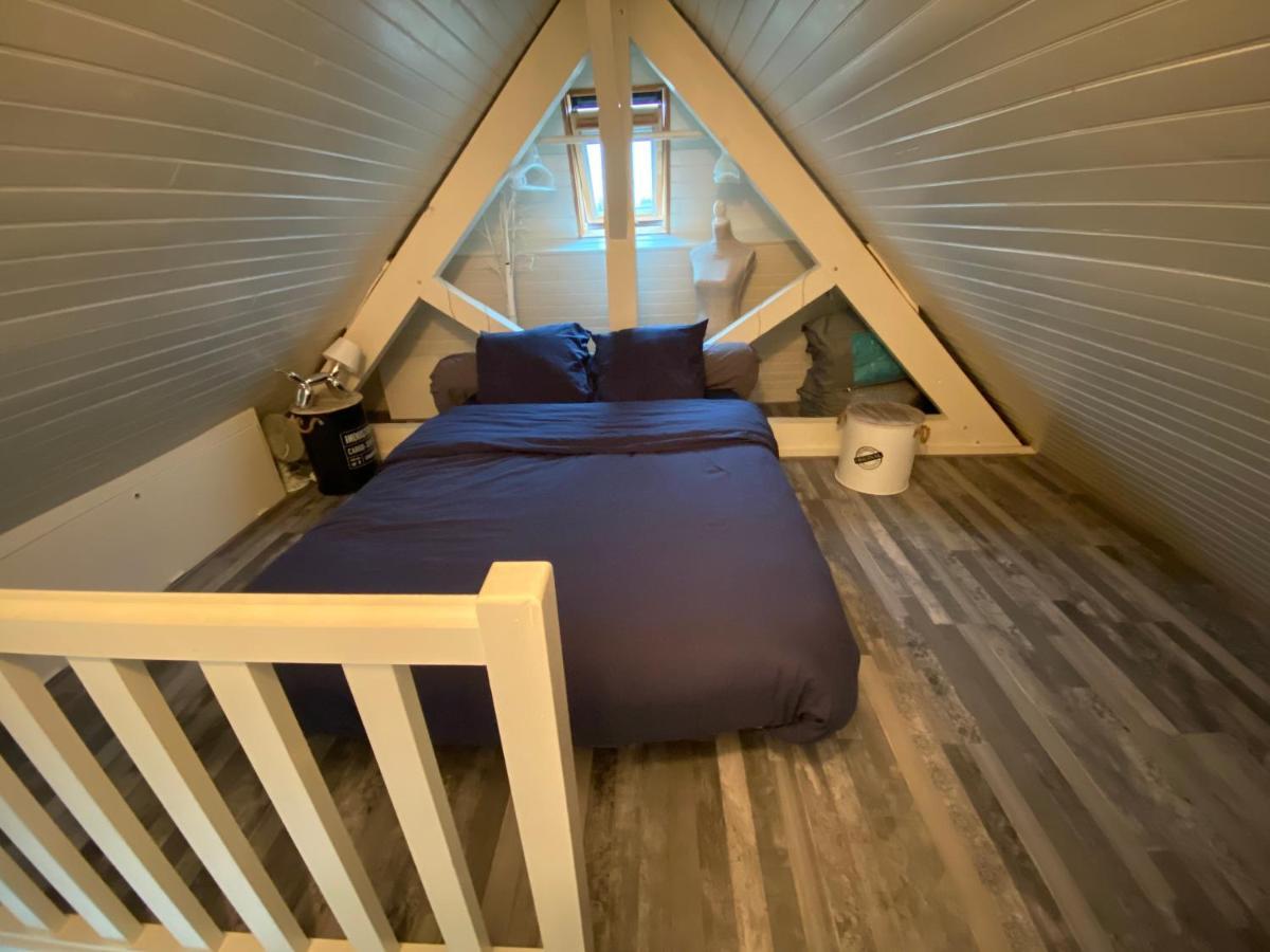 Appartement Vue Mer - Cabourg - Normandie Kültér fotó